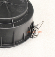 Kohler Part # 6215407S Clip Assembly For HDAC Cover