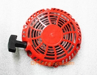 Kohler Part # 1416516S Starter Assembly Retract Tti Red G