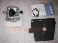 Kohler Part # 1485305S Carburetor (Primer) W/Gaskets