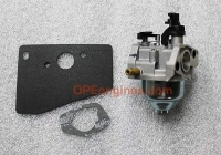 Kohler Part # 1485358S Carburetor With Gaskets