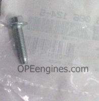 Kohler Part # 25086124S Screw