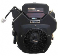 Kohler Engine CH730-3010 23.5 hp Command Pro 725cc 1 7/16 CS