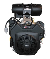 Kohler Engine CH732-3001 23.5 hp Command Pro 747cc HDAC 1 1/8