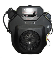 Kohler Engine CH620-3160 19 hp Command Pro 674cc With Panel