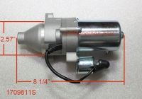 Kohler Part # 1709811S 12 Volt Electric Starter Assembly