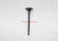 Kohler Part # 1701603S Exhaust Valve