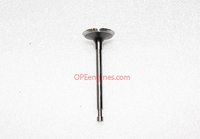 Kohler Part # 1701609S Exhaust Valve