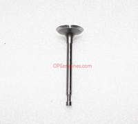 Kohler Part # 1701706S Intake Valve