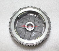 Kohler Part # 1702529S Flywheel Assy/Elec Start 10 Am