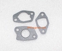 Kohler Part # 1704103S Intake Gasket Kit