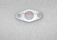 Kohler Part # 1704129S Gasket Muffler