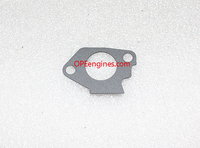 Kohler Part # 1704136S Gasket Carb To Insulator