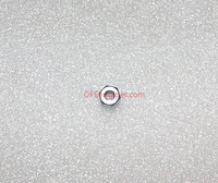 Kohler Part # 1710043S Nut Hex (M6 Thread M8 Body)