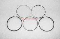 Kohler Part # 1710803S Piston Ring Set