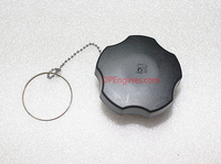 Kohler Part # 1717349S Fuel Cap Evaporative Emissions