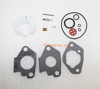 Kohler Part # 1775510S High Altitude Kit (4000-8000)