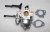 Kohler Part # 17853113S Carburetor Assembly