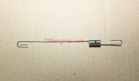 Kohler Part # 1808919S Governor Spring