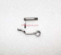 Kohler Part # 2004432S Acr Weight And Follower