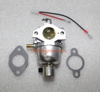 Kohler Part # 2085392S Nikki Carburetor with Mounting Gaskets