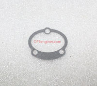 Kohler Part # 2404161S Air Cleaner Base Gasket