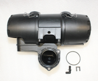 Kohler Part # 2404846S Heavy Duty EFI Canister Air Filter Assembly