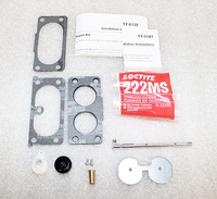 Kohler Part # 2475752S Carburetor Choke Repair Kit (Ch750)