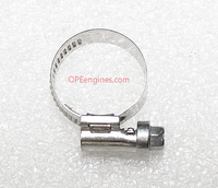 Kohler Part # 2523732S Hose Clamp 25 237 32-S