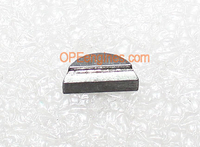 Kohler Part # 2534003S 4 Degree Offset Woodruff Key