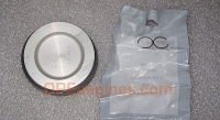Kohler Part # 2587416S Piston Assembly With Ring (+.25 mm) 83 mm Style B