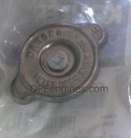 Kohler Part # 6617309S Radiator Cap