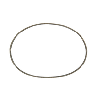 BELT-V TRIMMER L453 W/WHITE   1915555