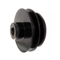 PULLEY:MACH:HORSE   619-04124
