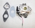 Kohler Part # 24853305S Carburetor W/Gaskets Keihin