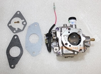 Kohler Part # 24853305S Carburetor W/Gaskets Keihin
