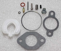 Kohler Part # 1275727S Carburetor Overhaul Kit W/Gaskets Nikki