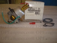 Kohler Part # 12853130S Carburetor W/Gaskets