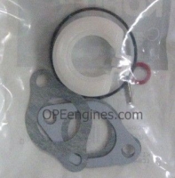 Kohler Part # 6375705S Carburetor Float Kit (Cs4 6)