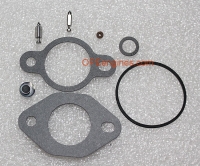 Kohler Part # 1275701S Carburetor Repair Kit Gravity Feed