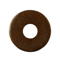 WASHER-FL-HOND .410ID X 1.255X   736-0247