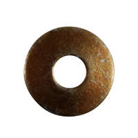 WASHER-SPRING BELL   736-0270