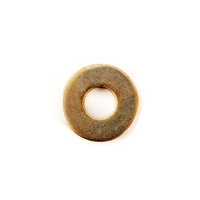 WASHER-FLAT .406ID X1.0 OD   736-3052