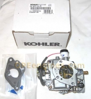 Kohler Part # 2485334S Carburetor Assembly Ksf Keihin