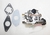Kohler Part # 24853306S Keihin Carburetor with mounting gaskets