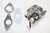 Kohler Part # 24853306S Keihin Carburetor with mounting gaskets