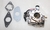 Kohler Part # 24853306S Keihin Carburetor with mounting gaskets