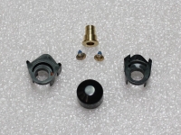 Kohler Part # 1275734S Carburetor Choke Lever Repair