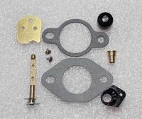 Kohler Part # 1275708S Walbro LMK Carburetor Choke Repair Kit