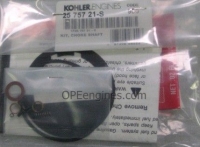 Kohler Part # 2575721S Carburetor Choke Shaft Kit