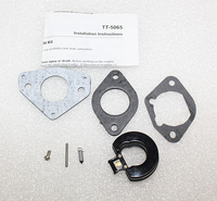 Kohler Part # 2475744S Carburetor Float Kit Keihin